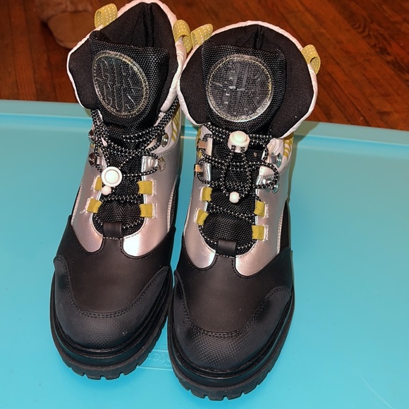 Circus Sam Edelman Boots - Picture 6 of 8